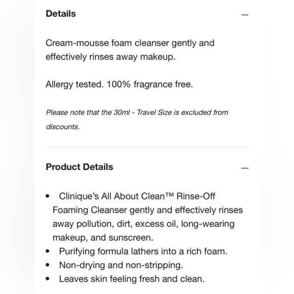 r.e.m. beauty clear brow gel - Picture 3 of 6